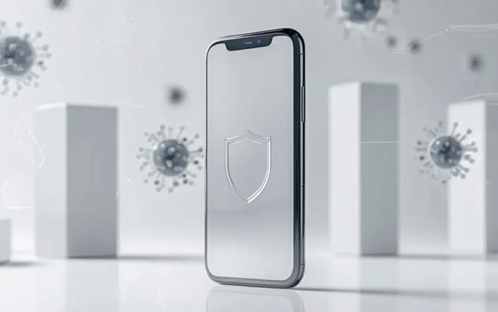 Antywirus na iPhone – czy warto go instalować dla bezpieczeństwa?