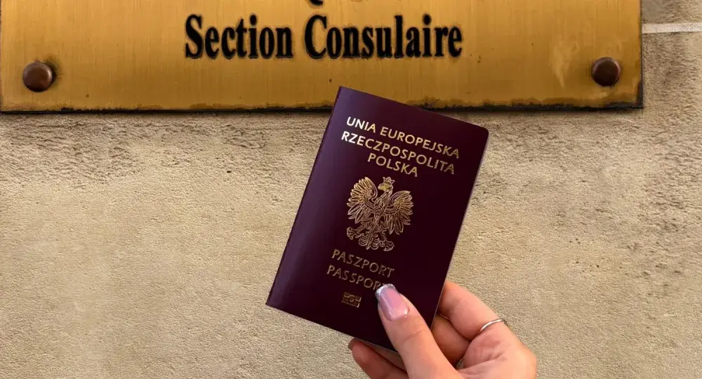 Amsterdam: Dowód osobisty czy paszport? Sprawdź przed wyjazdem!