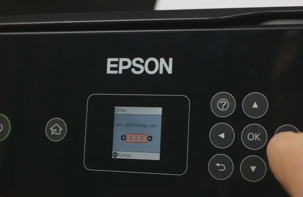 Jak drukować z telefonu na drukarce Epson - łatwe kroki i porady