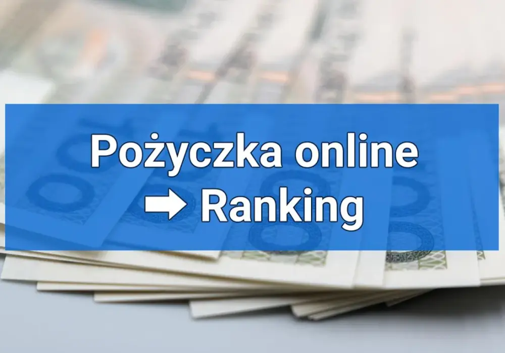 Gdzie najłatwiej dostać pożyczkę przez internet bez zbędnych formalności?