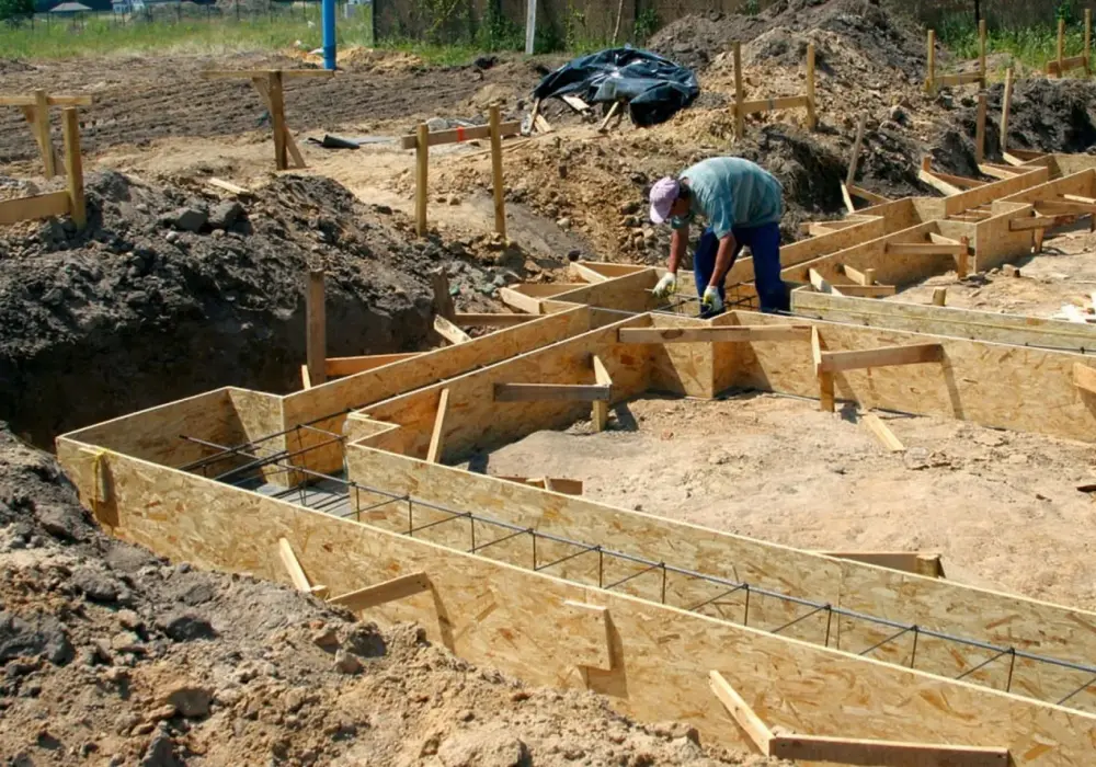 Jak zrobić szalunek z osb w 6 prostych krokach: poradnik praktyczny
