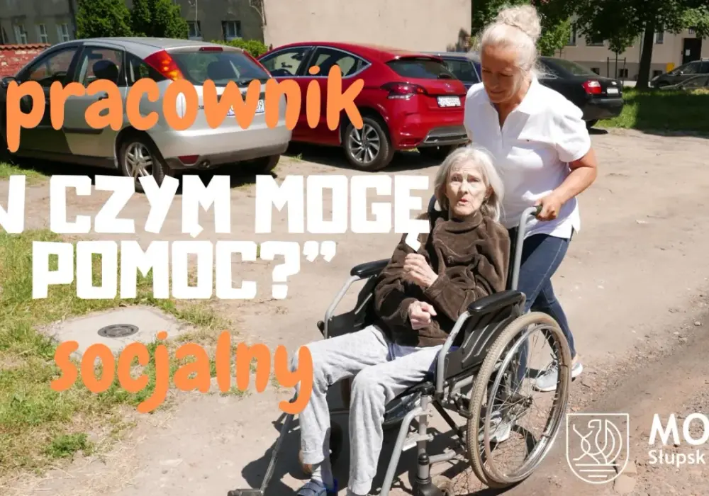 Pracownik socjalny - prawa, dodatki i bezpieczeństwo w terenie