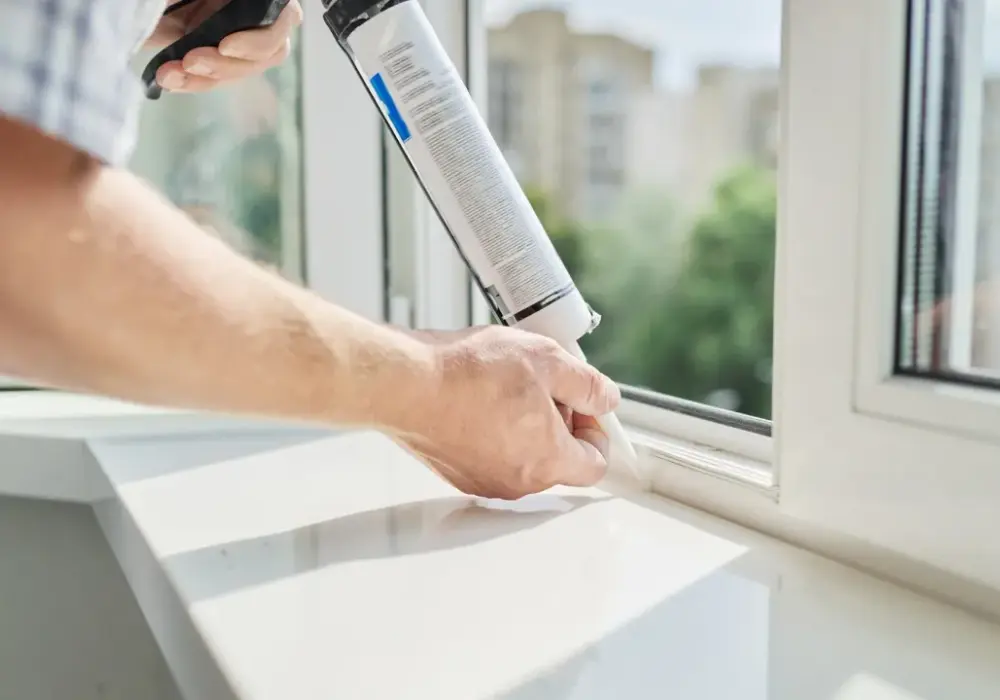 Jak zamontować parapet wewnętrzny DIY? Poradnik krok po kroku
