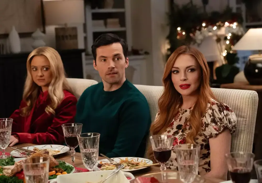Filmy Lindsay Lohan - Które warto znać i od czego zacząć?