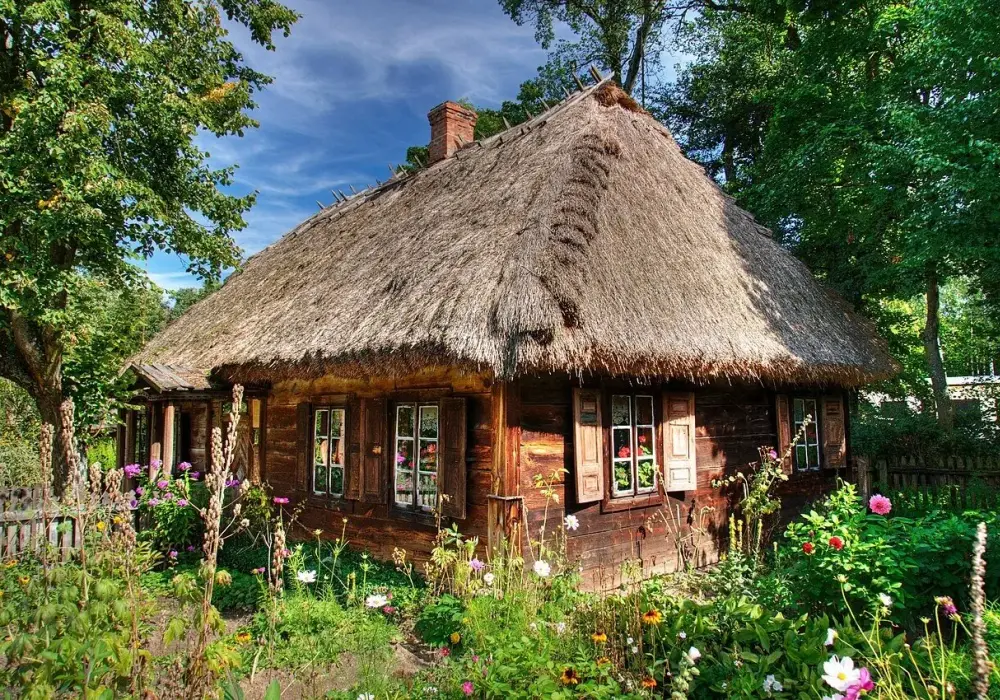 Ciechanowiec - Muzeum Rolnictwa i nie tylko. Jak zwiedzać?