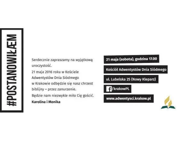 Adwentyści dnia siódmego – co to za wiara i w co wierzą?