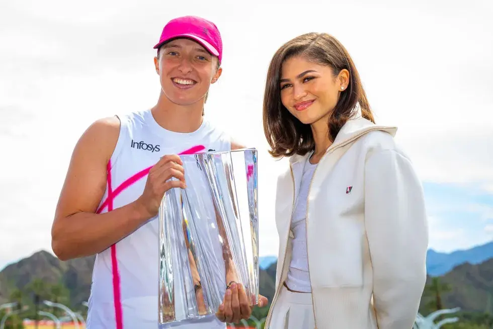 Czy Świątek zdominuje Indian Wells? Szanse Polki