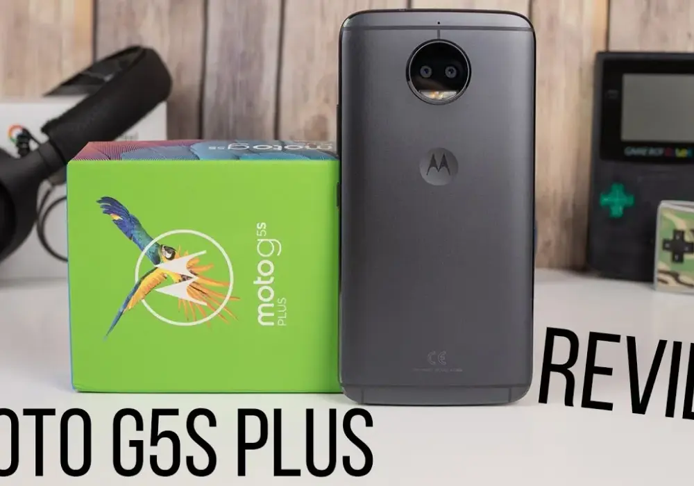 Od G5 po G5s Plus - przegląd całej serii Motorola serii G5