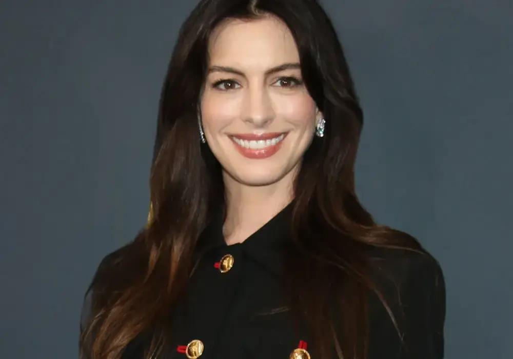 Anne Hathaway - Ile ma dzieci i dlaczego chroni ich prywatność?