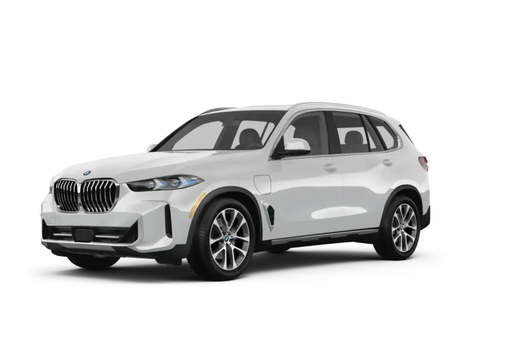 Ile kosztuje nowe bmw x5? Sprawdź ceny modeli i wersji 2025