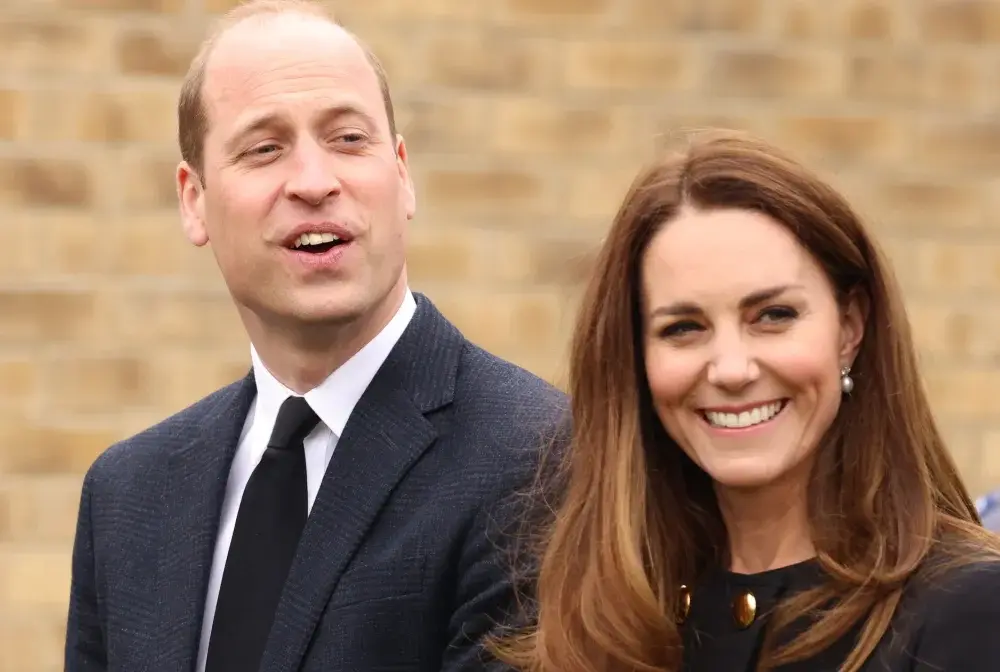 Kate i William - Prawda o ich powrocie do pracy