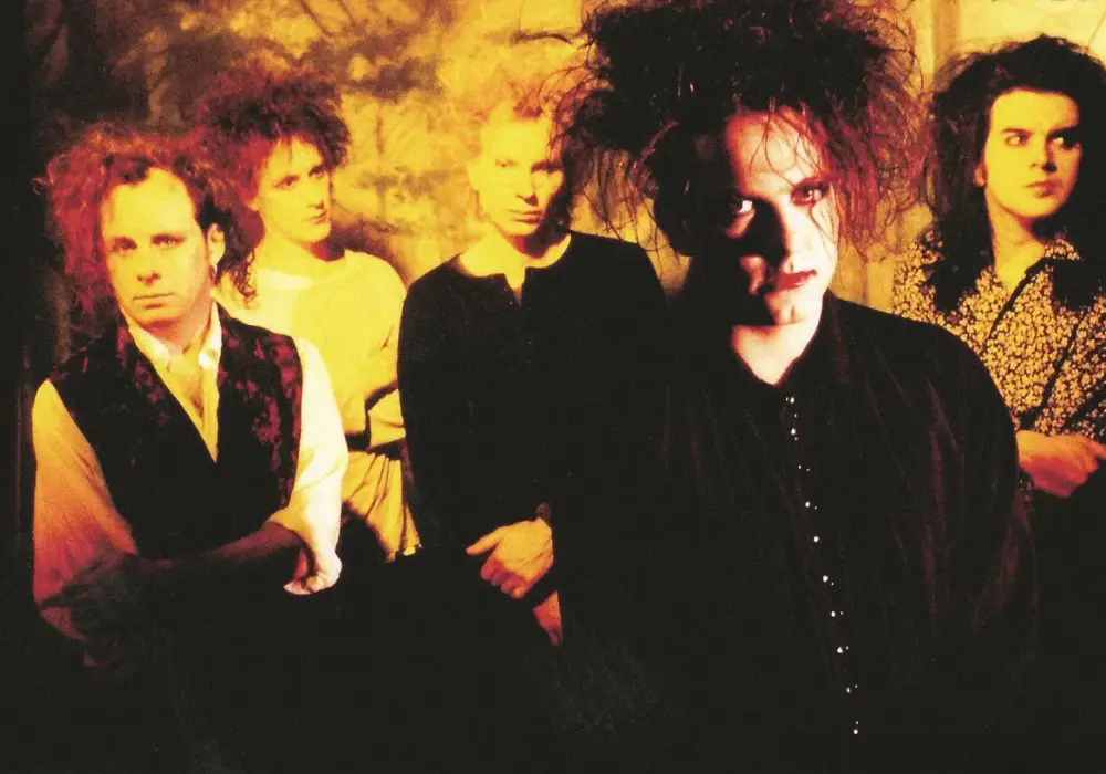 The Cure - Jak ich słuchać i dlaczego wciąż są wielcy?