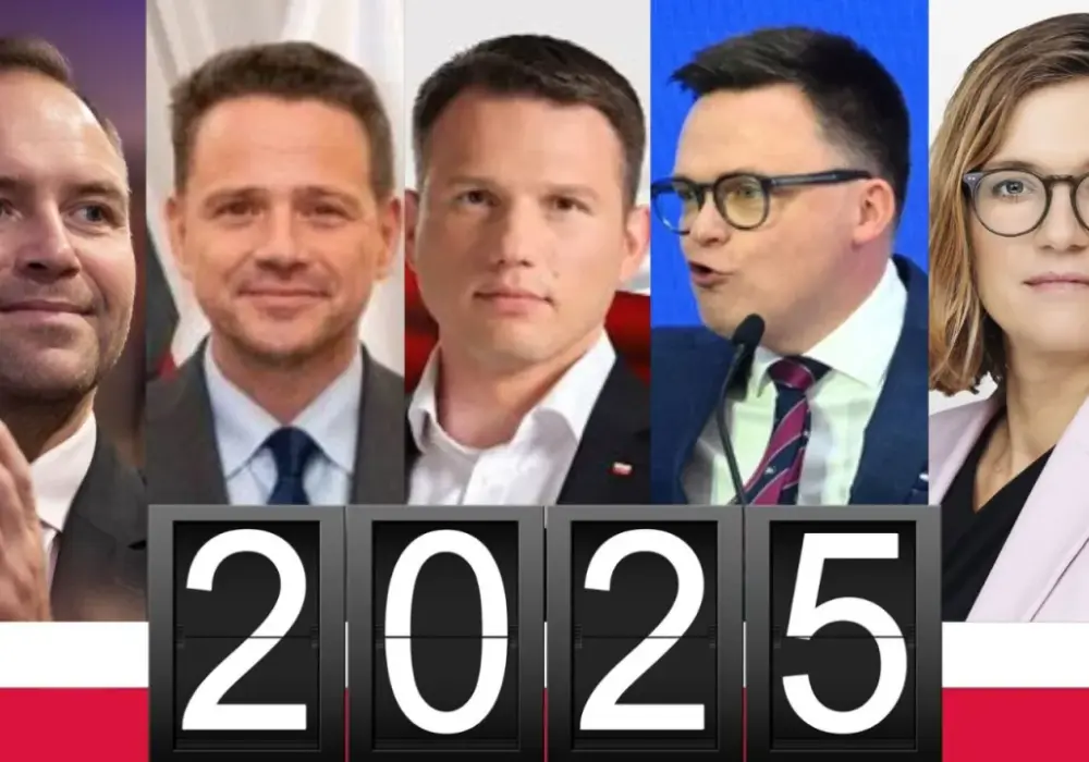 Kiedy wybory na prezydenta Warszawy? Kluczowe daty i informacje