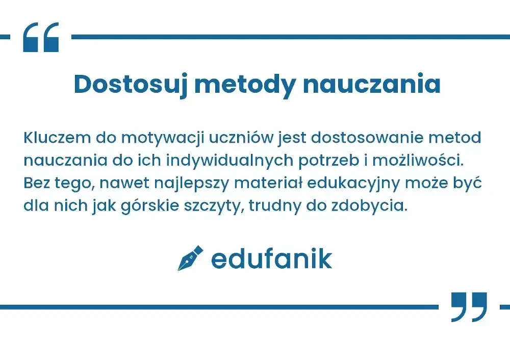 Jak napisać program edukacyjny krok po kroku, by zyskać sukces w nauczaniu