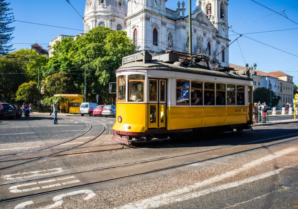 Czy w Lizbonie jest bezpiecznie? Oto co musisz wiedzieć przed podróżą
