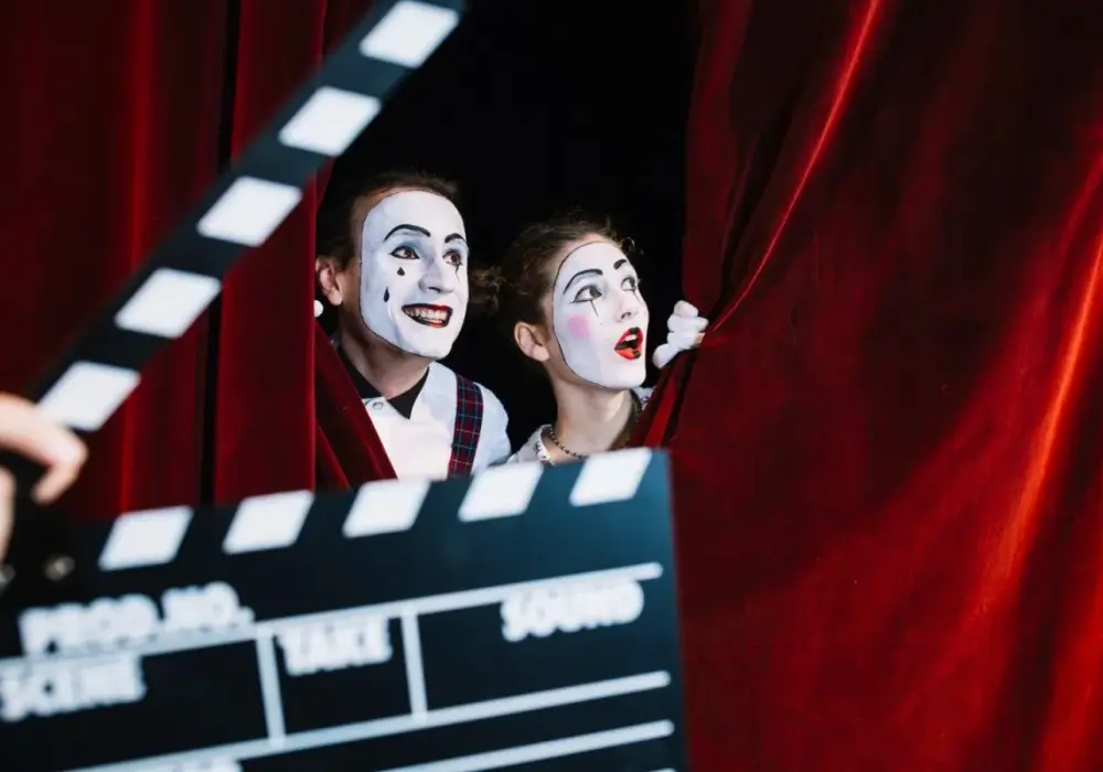 Jak zostać aktorką? Ścieżki, casting i teatr