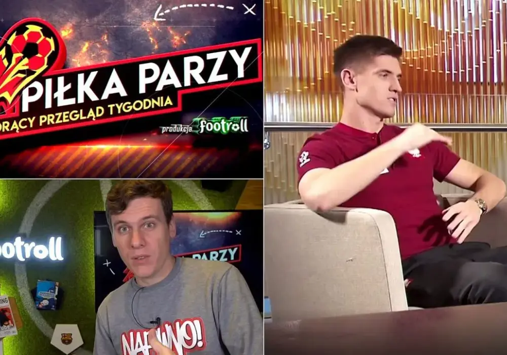 Footroll: Gdzie znaleźć najświeższe informacje o futbolu?