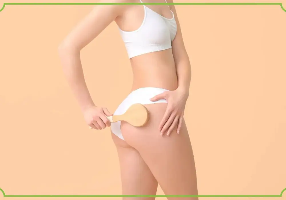 Krosty na pośladkach - skąd się biorą i kiedy iść do dermatologa?