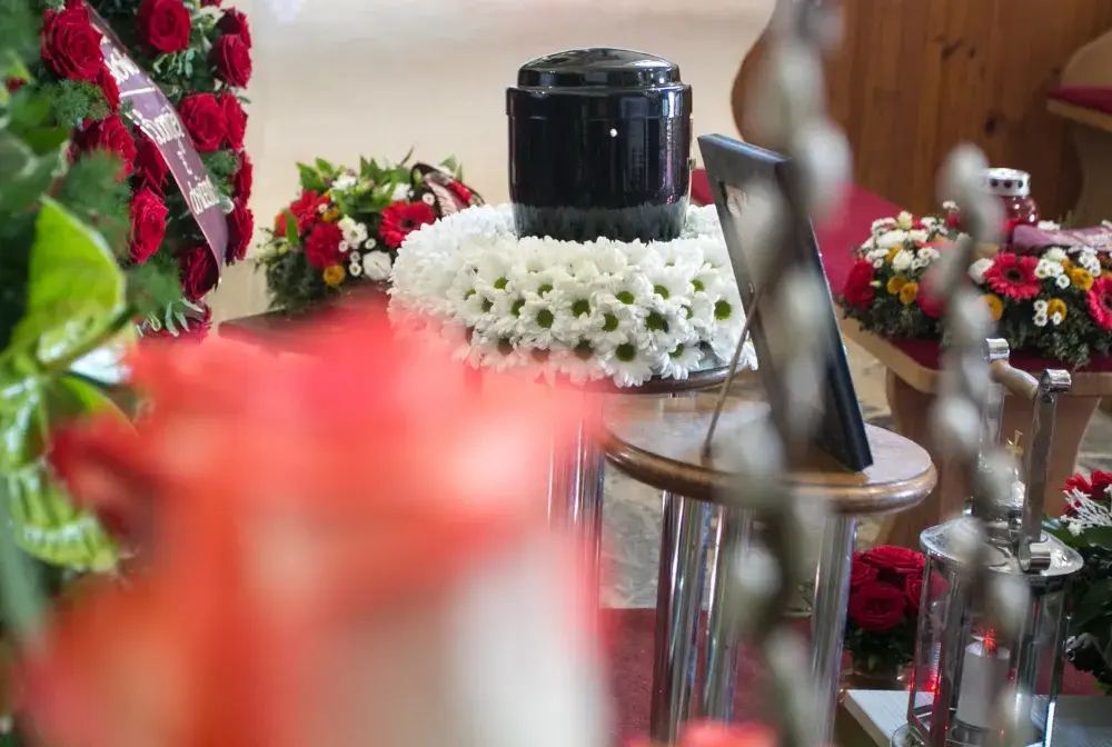 Czy kremacja boli? Poznaj fakty i rozwiej wątpliwości