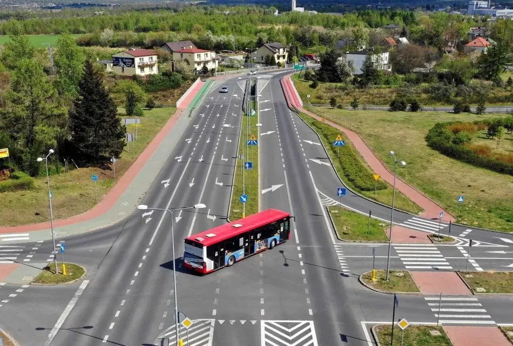 Autobus 500 Warszawa rozkład jazdy - poznaj godziny kursowania i częstotliwość