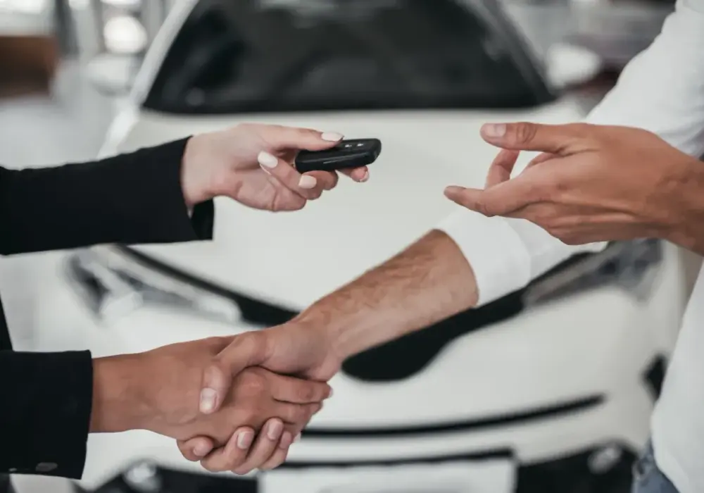 Rynek motoryzacyjny - Jak mądrze kupić auto i uniknąć błędów?