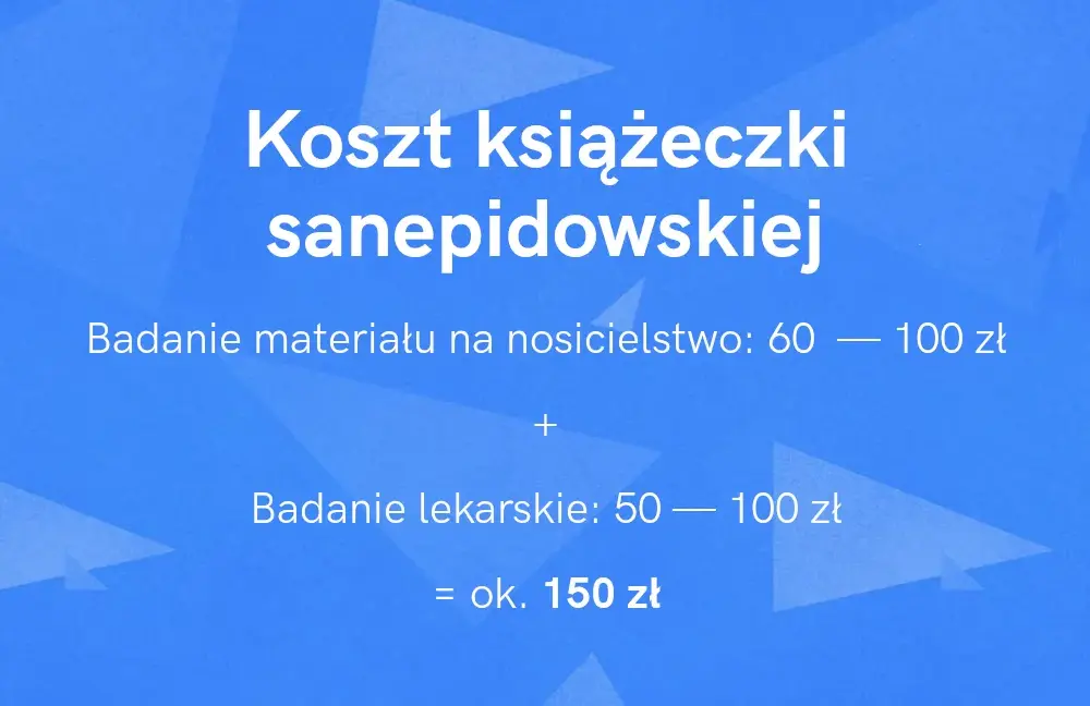 Ile kosztuje badanie na nosicielstwo? Ceny i ważne informacje