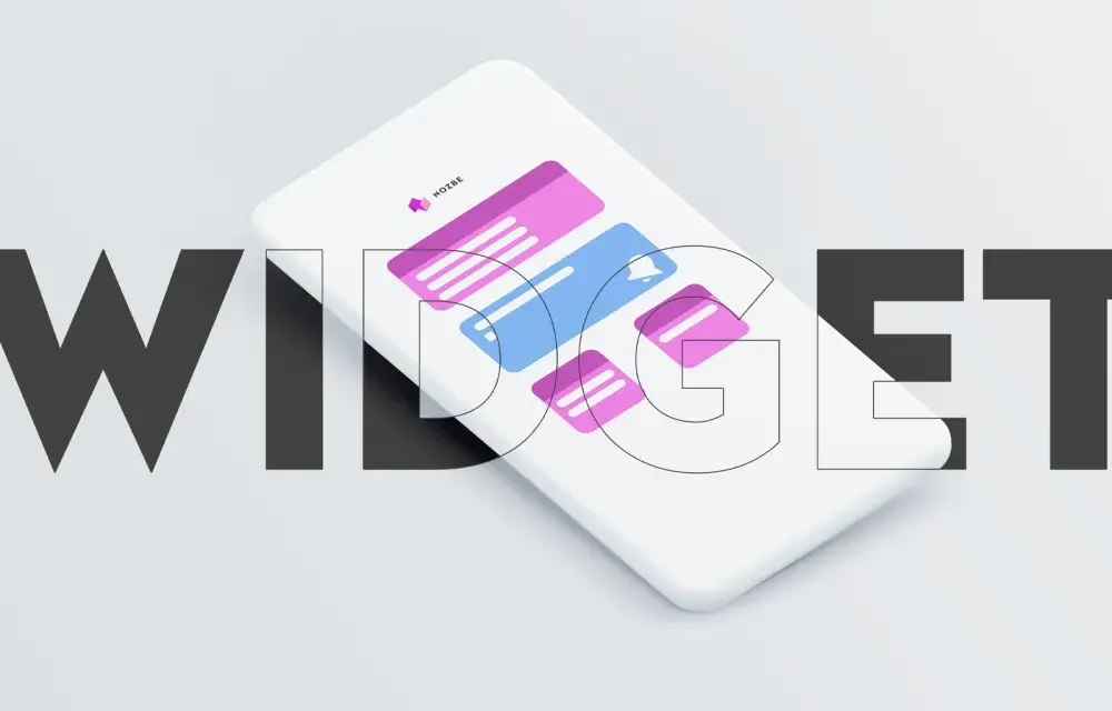 Widżety na Androidzie - jak wybrać takie, które naprawdę pomagają