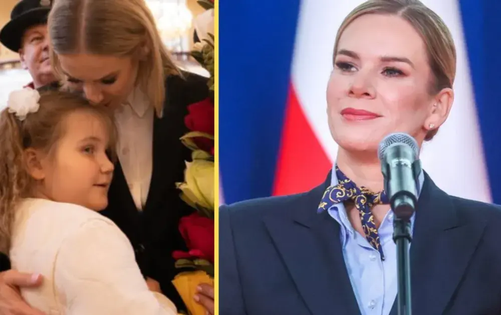 Renata Dancewicz - ile ma dzieci? Poznaj rodzinę aktorki