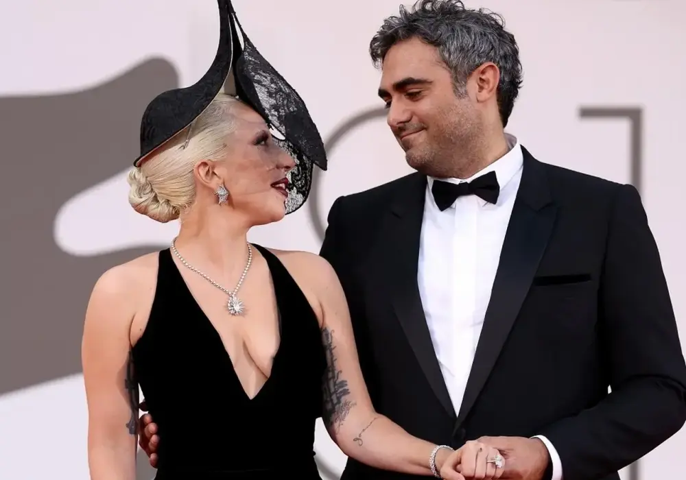 Czy Lady Gaga ma dzieci? Odkryj jej marzenia o macierzyństwie