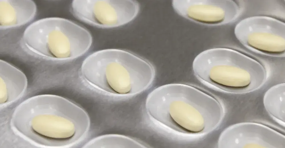 Dulsevia 60 mg - Kiedy to dawka dla Ciebie?