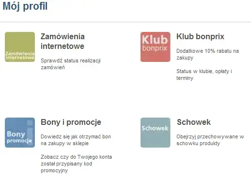 Bonprix - co to za firma i jakie ma produkty oraz ofertę?