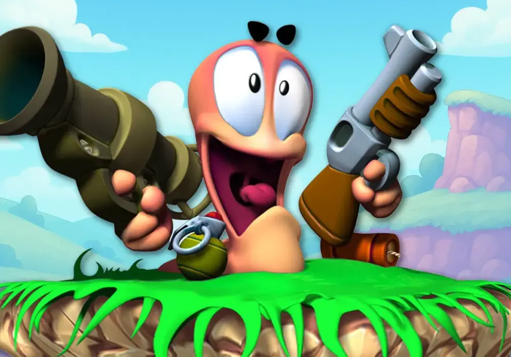 Worms - Które części warto znać i jak wybrać najlepszą?