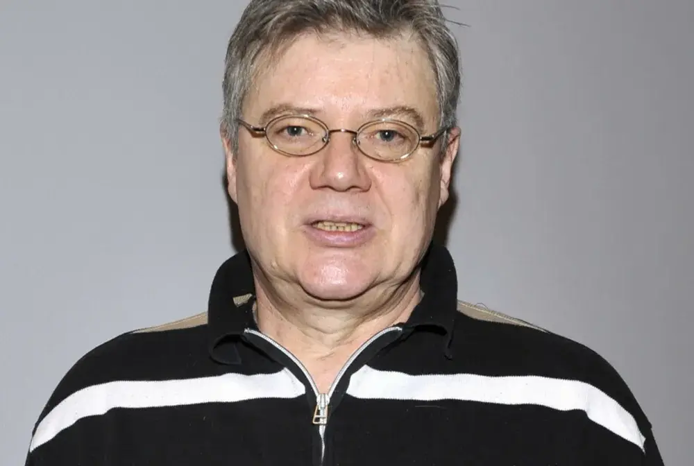 Mirosław Konarowski: Wszechstronny Aktor Teatru i Filmu