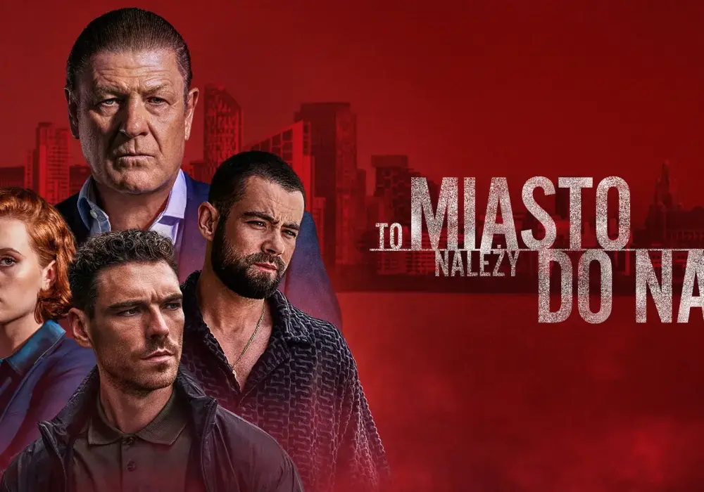Sean Bean - Najlepsze filmy i seriale. Od czego zacząć?