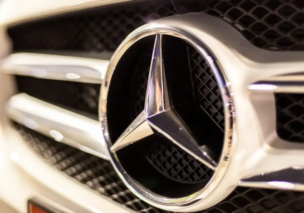 Mercedes 4MATIC - czy ten napęd 4x4 naprawdę się opłaca?