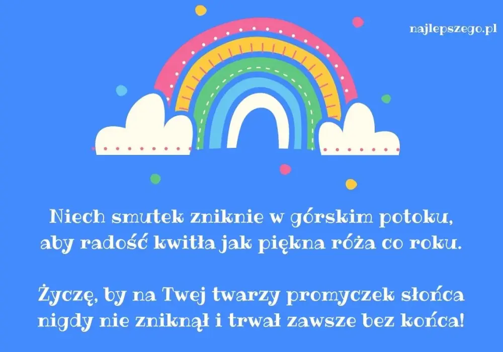 Śmieszne życzenia na Dzień Dziecka - Jak zrobić hit?
