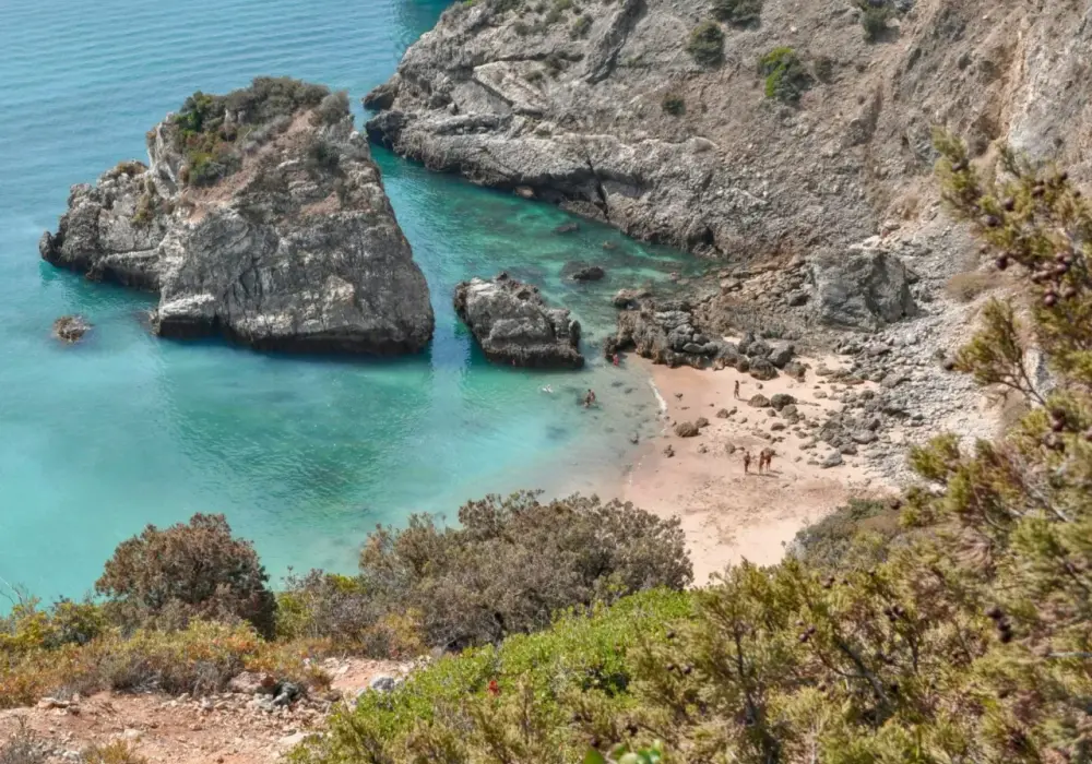 Jak dojechać z Rzymu nad morze? Proste trasy i najlepsze plaże