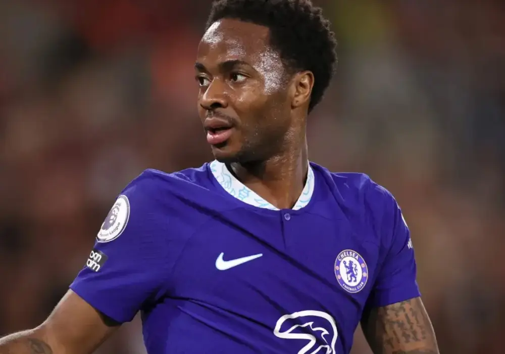 Raheem Sterling statystyki: Zaskakujące wyniki i analiza formy piłkarza