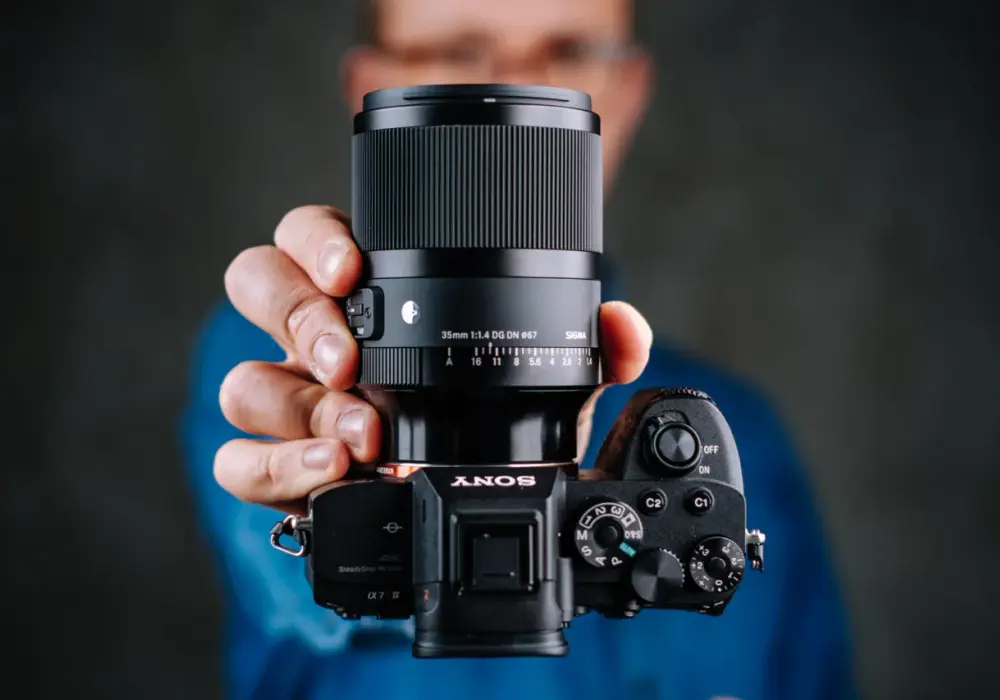 Sigma 35mm: Najostrzejszy obiektyw do pełnej klatki? Test