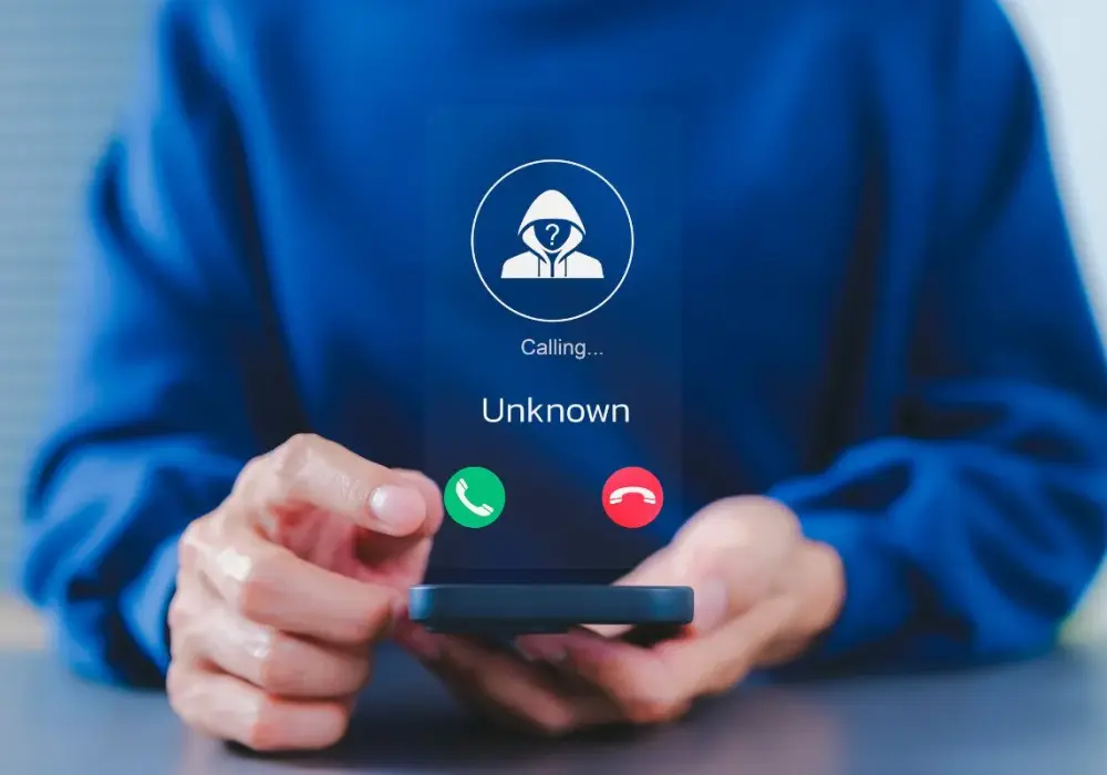 Sprawdzanie operatora numeru telefonu - Szybko i pewnie z UKE