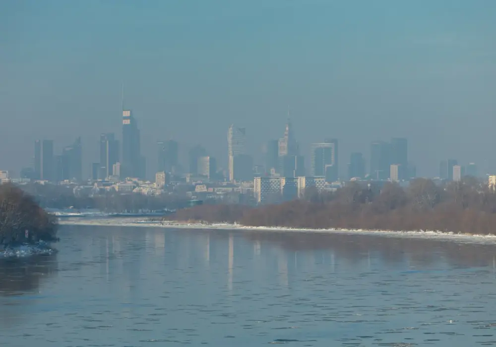Co modyfikuje klimat? Kluczowe czynniki zmian klimatycznych i ich skutki