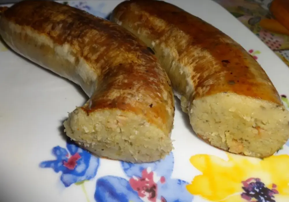 Kiszka ziemniaczana - przepis, sekrety i jak uniknąć wpadek