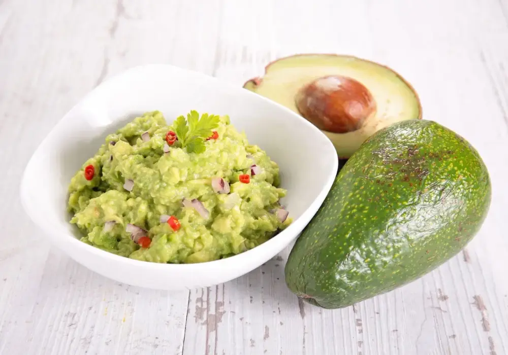 Jak zrobić guacamole z awokado - prosty przepis, który zachwyca