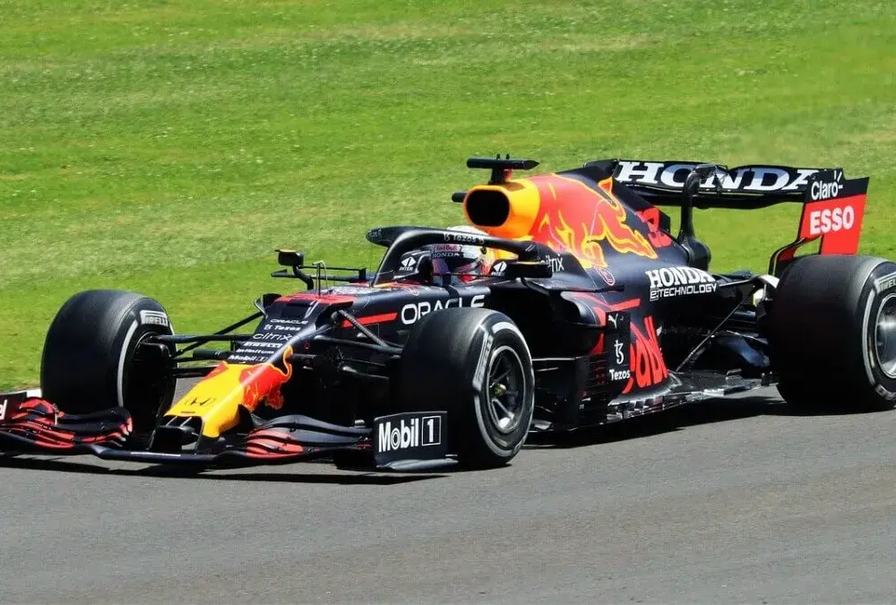 Max Verstappen: Droga do bycia mistrzem świata