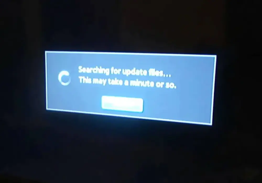 Jak zaktualizować Flash Player w telewizorze Samsung - co musisz wiedzieć