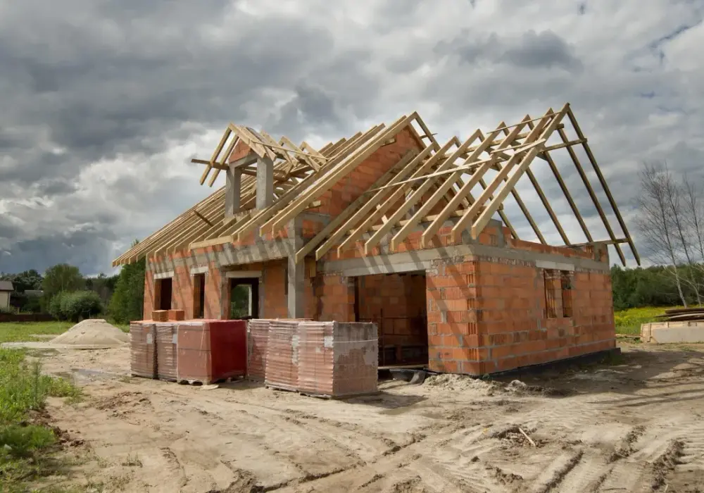 Ile kosztuje budowa domu 50m2? Poznaj szacunkowe koszty