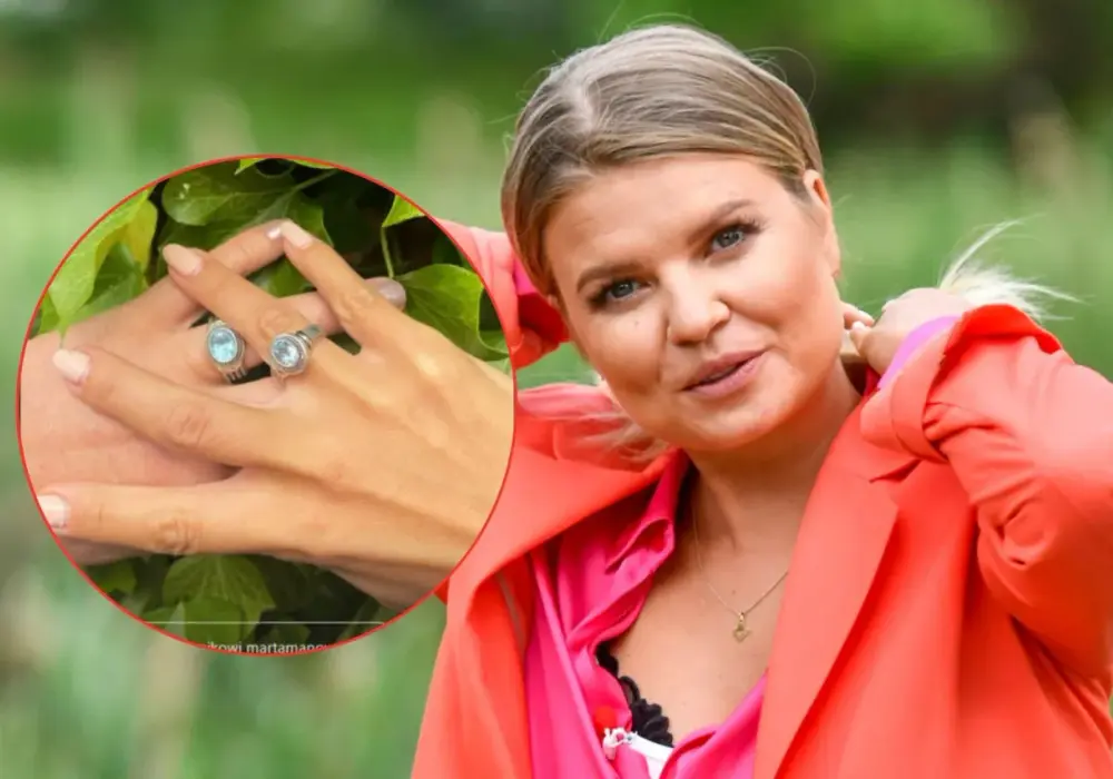 Marta Manowska: Czy ma męża? Poznaj prawdę o jej życiu prywatnym