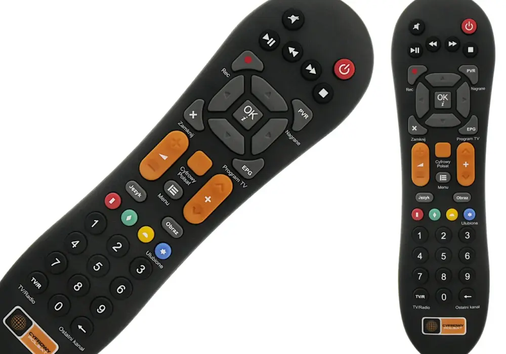 Twój telefon pilotem do Polsat Box? Sprawdź, jak to działa!