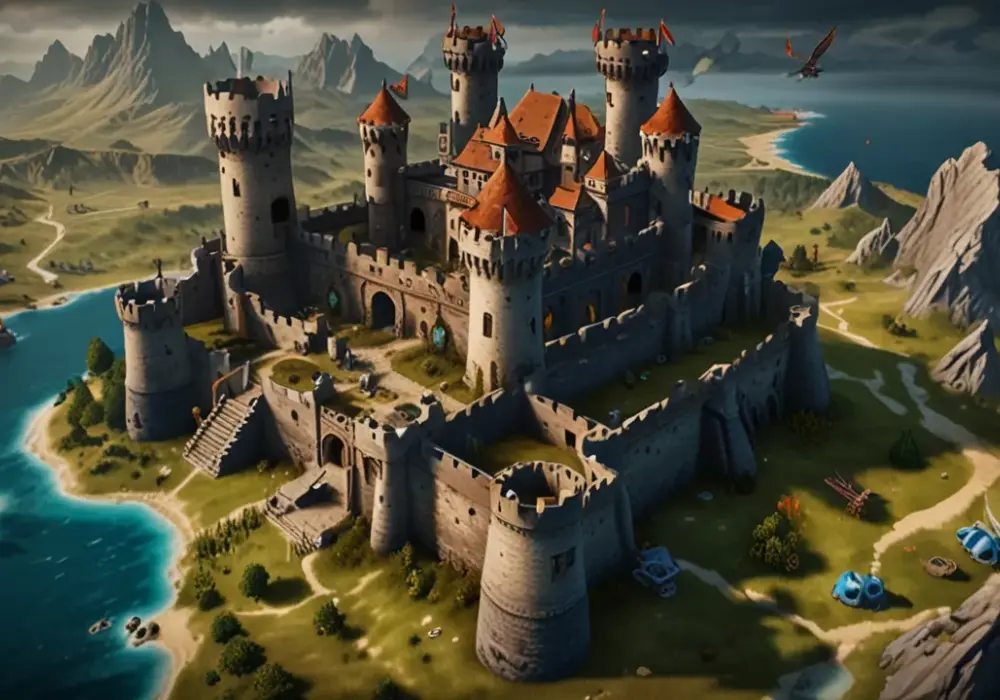 Kampanie Heroes 3: Najlepsze misje dla weteranów strategii turowej