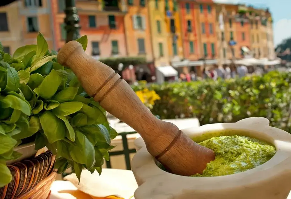 Pomysły na to, do czego dodaje się pesto w codziennej kuchni